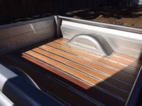 1960 GMC Pickup for sale in Cadillac, Michigan (ID-48505)