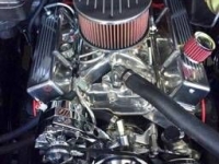 1960 GMC Pickup for sale in Cadillac, Michigan (ID-48505)