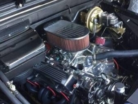 1960 GMC Pickup for sale in Cadillac, Michigan (ID-48505)