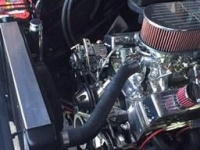 1960 GMC Pickup for sale in Cadillac, Michigan (ID-48505)