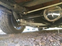 1960 GMC Pickup for sale in Cadillac, Michigan (ID-48505)