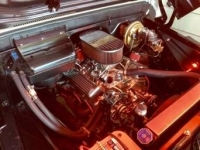 1960 GMC Pickup for sale in Cadillac, Michigan (ID-48505)