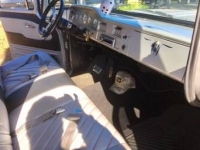 1960 GMC Pickup for sale in Cadillac, Michigan (ID-48505)
