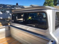 1960 GMC Pickup for sale in Cadillac, Michigan (ID-48505)