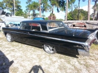 1960 Lincoln Premiere for sale in Cadillac, Michigan (ID-48186)