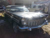 1960 Lincoln Premiere for sale in Cadillac, Michigan (ID-48186)