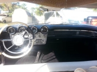 1960 Lincoln Premiere for sale in Cadillac, Michigan (ID-48186)