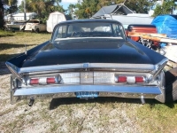 1960 Lincoln Premiere for sale in Cadillac, Michigan (ID-48186)