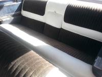 1960 Lincoln Premiere for sale in Cadillac, Michigan (ID-48186)