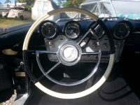 1960 Lincoln Premiere for sale in Cadillac, Michigan (ID-48186)