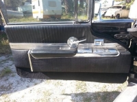 1960 Lincoln Premiere for sale in Cadillac, Michigan (ID-48186)