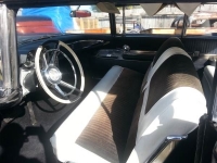 1960 Lincoln Premiere for sale in Cadillac, Michigan (ID-48186)