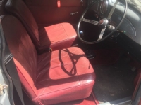 1960 Morris Minor for sale in Cadillac, Michigan (ID-48457)