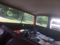 1960 Morris Minor for sale in Cadillac, Michigan (ID-48457)
