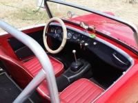 1961 Austin-Healey Sprite for sale in Cadillac, Michigan (ID-48595)