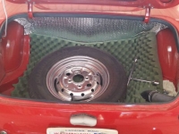 1961 Austin-Healey Sprite for sale in Cadillac, Michigan (ID-48595)