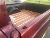 1961 Chevrolet Apache for sale in Cadillac, Michigan (ID-48467)
