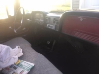 1961 Chevrolet Apache for sale in Cadillac, Michigan (ID-48467)