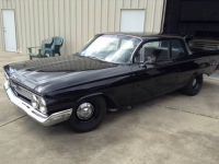 1961 Chevrolet Impala for sale in Cadillac, Michigan (ID-48777)