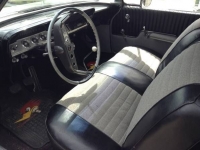 1961 Chevrolet Impala for sale in Cadillac, Michigan (ID-48777)