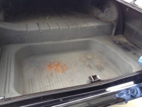 1961 Chevrolet Impala for sale in Cadillac, Michigan (ID-48777)