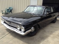 1961 Chevrolet Impala for sale in Cadillac, Michigan (ID-48777)