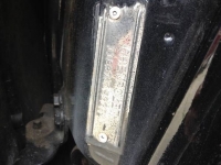 1961 Chevrolet Impala for sale in Cadillac, Michigan (ID-48777)