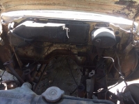 1961 Chrysler 300 for sale in Cadillac, Michigan (ID-48519)