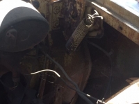 1961 Chrysler 300 for sale in Cadillac, Michigan (ID-48519)