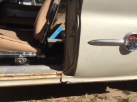 1961 Chrysler 300 for sale in Cadillac, Michigan (ID-48519)