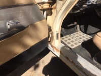 1961 Chrysler 300 for sale in Cadillac, Michigan (ID-48519)