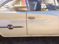 1961 Chrysler 300 for sale in Cadillac, Michigan (ID-48519)