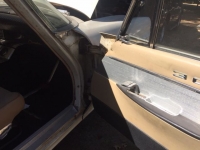 1961 Chrysler 300 for sale in Cadillac, Michigan (ID-48519)