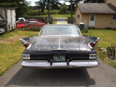 1961 DeSoto Adventurer for sale in Cadillac, Michigan (ID-1803)