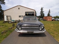 1961 DeSoto Adventurer for sale in Cadillac, Michigan (ID-1803)