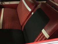 1961 DeSoto Adventurer for sale in Cadillac, Michigan (ID-1803)