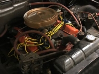 1961 DeSoto Adventurer for sale in Cadillac, Michigan (ID-1803)