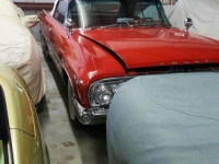 1961 Dodge Polara for sale in Cadillac, Michigan (ID-48659)