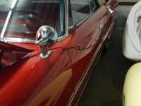 1961 Dodge Polara for sale in Cadillac, Michigan (ID-48659)