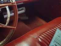 1961 Dodge Polara for sale in Cadillac, Michigan (ID-48659)