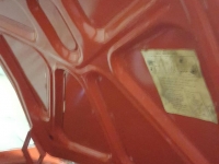 1961 Dodge Polara for sale in Cadillac, Michigan (ID-48659)