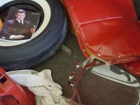 1961 Dodge Polara for sale in Cadillac, Michigan (ID-48659)