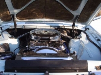 1961 Ford Thunderbird for sale in Cadillac, Michigan (ID-48110)