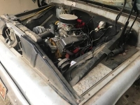 1961 GMC Pickup for sale in Cadillac, Michigan (ID-48748)