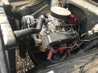1961 GMC Pickup for sale in Cadillac, Michigan (ID-48748)