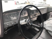 1961 GMC Pickup for sale in Cadillac, Michigan (ID-48748)