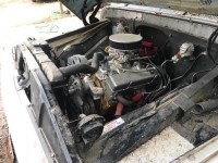 1961 GMC Pickup for sale in Cadillac, Michigan (ID-48748)