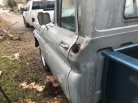 1961 GMC Pickup for sale in Cadillac, Michigan (ID-48748)