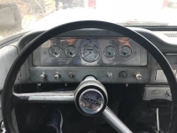 1961 GMC Pickup for sale in Cadillac, Michigan (ID-48748)