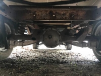 1961 GMC Pickup for sale in Cadillac, Michigan (ID-48748)